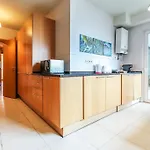 Portucale ! Expo Deluxe With Terrace Apartamento *