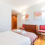 Portucale ! Expo Deluxe With Terrace Apartamento *