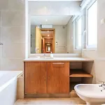 Apartamento Portucale ! Expo Deluxe With Terrace Lisboa
