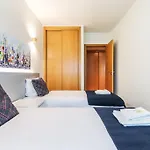 Portucale ! Expo Deluxe With Terrace Apartamento Lisboa