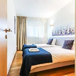 Portucale ! Expo Deluxe With Terrace Apartamento