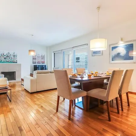 Lägenhet Portucale ! Expo Deluxe With Terrace *