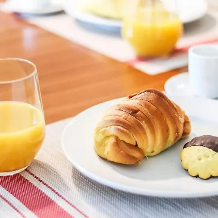 Portucale ! Expo Deluxe With Terrace *