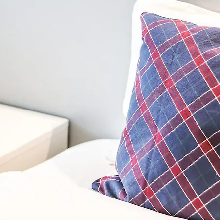 Lägenhet Portucale ! Expo Deluxe With Terrace *