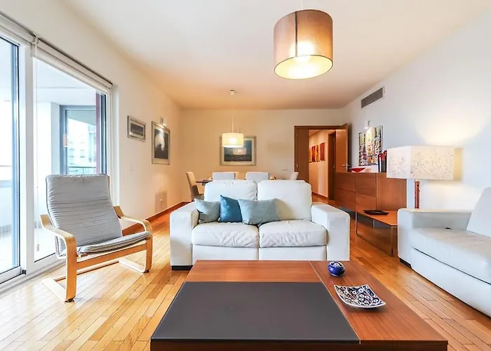 Portucale ! Expo Deluxe With Terrace *