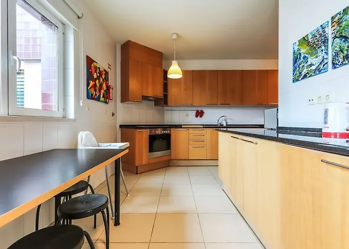 Appartement Portucale ! Expo Deluxe With Terrace *