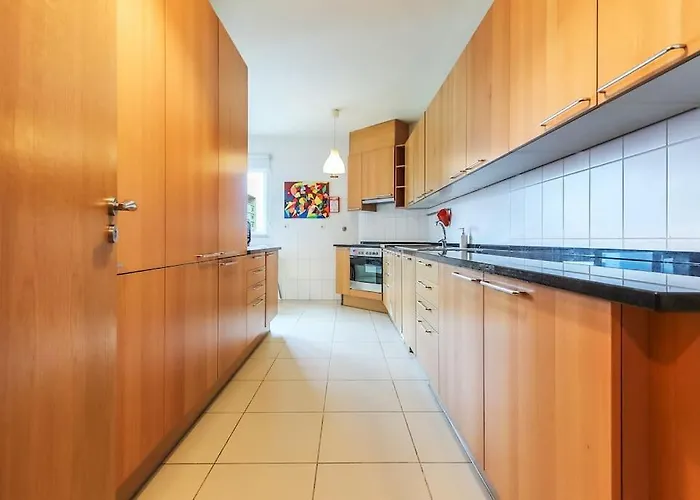 Portucale ! Expo Deluxe With Terrace Appartement