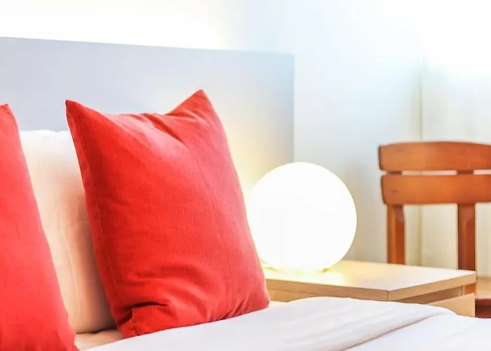 Portucale ! Expo Deluxe With Terrace Lissabon