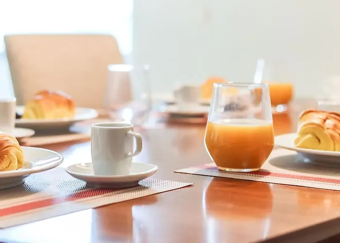 Portucale ! Expo Deluxe With Terrace *