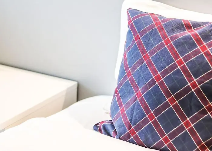 Appartement Portucale ! Expo Deluxe With Terrace *