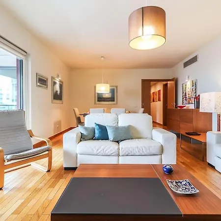 Portucale ! Expo Deluxe With Terrace *