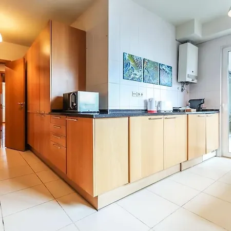 Portucale ! Expo Deluxe With Terrace Daire *