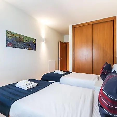 Portucale ! Expo Deluxe With Terrace Daire *