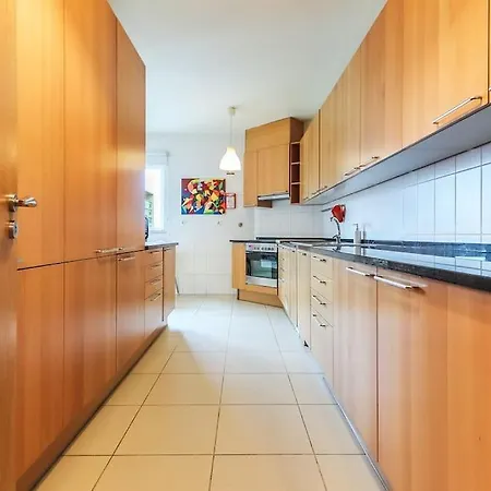 Portucale ! Expo Deluxe With Terrace Daire