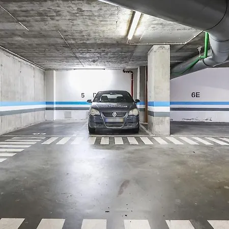 Portucale ! Expo Deluxe With Terrace Lisboa