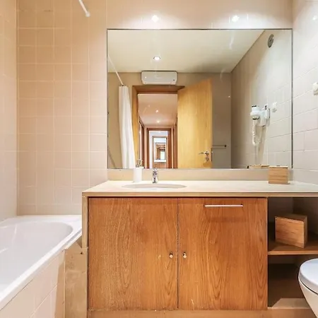 Portucale ! Expo Deluxe With Terrace Lisboa