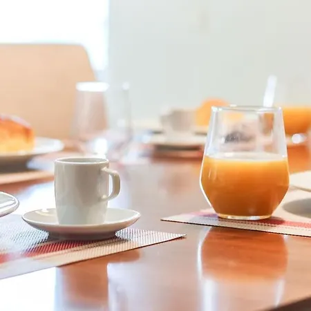 Portucale ! Expo Deluxe With Terrace *