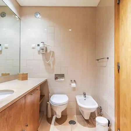 Portucale ! Expo Deluxe With Terrace Lisboa