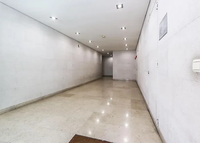 Portucale ! Expo Deluxe With Terrace *