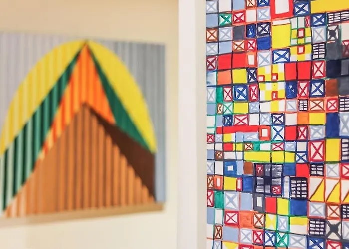 Portucale ! Expo Deluxe With Terrace Appartement *